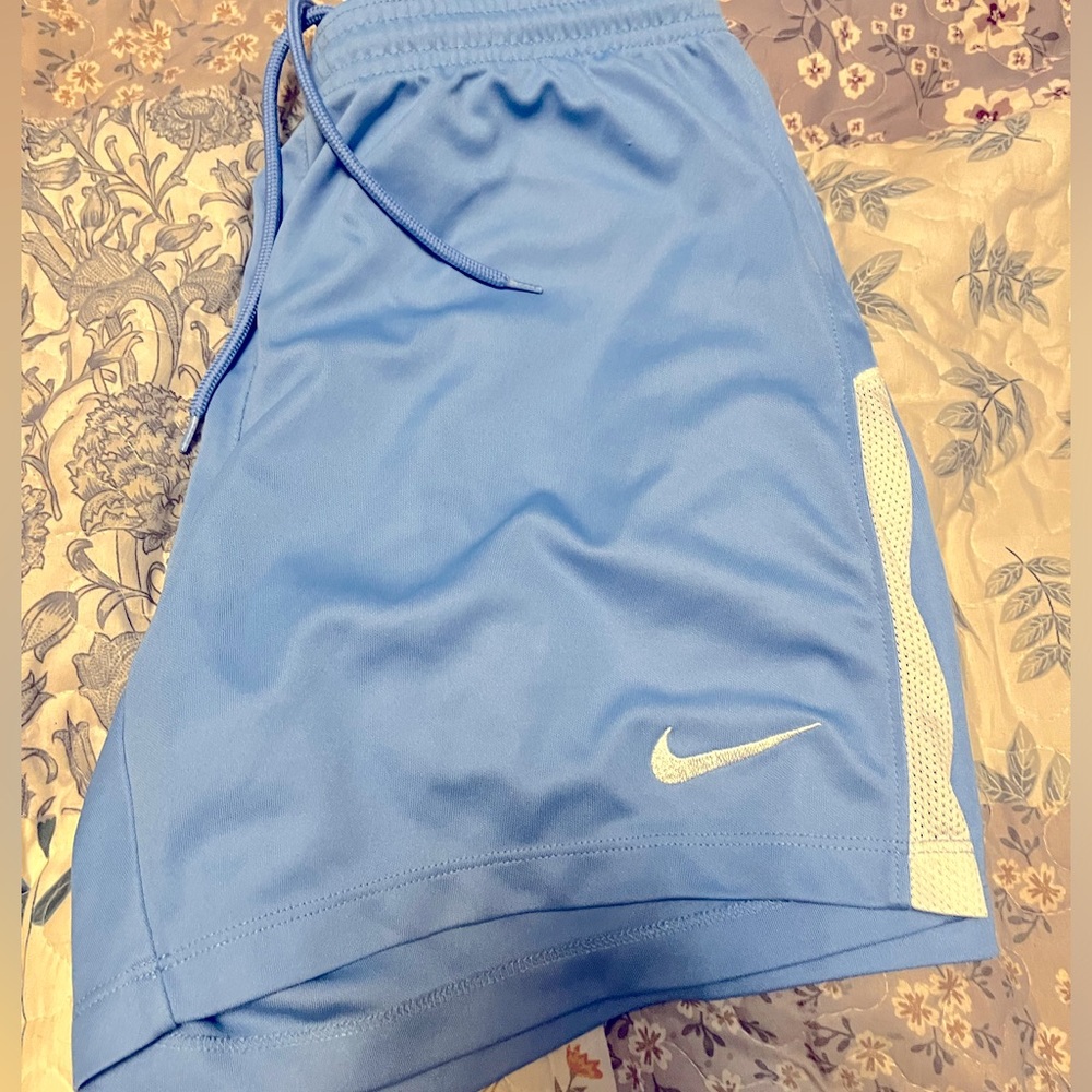 Nike dri fit shorts